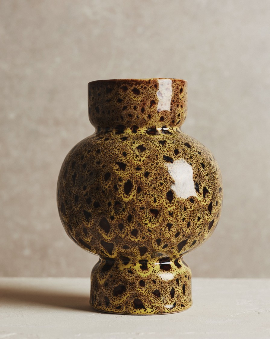 Homeware Form & Balance | Small Sorn Ceramic Vase