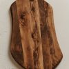 Kitchenware Form & Balance | Cora Medium Olive Wood Chopping Board