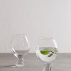 Kitchenware Form & Balance | Scout Thick Stem Gin Glasses | Set Of 2