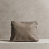 Lifestyle Form & Balance | Large Pouch 001 | Stone