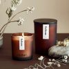 Homeware Cedar | Selene | Essential Oil Candle | Medium