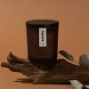 Homeware Cedar | Amara | Essential Oil Candle | Medium