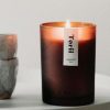 Homeware Cedar | Torii | Essential Oil Candle | Medium