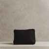 Lifestyle Form & Balance | Medium Pouch 001 | Black