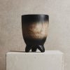 Homeware Form & Balance | Ombre Small Wooden Planter