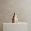 Homeware Form & Balance | Relic Petrified Wood Sculpture