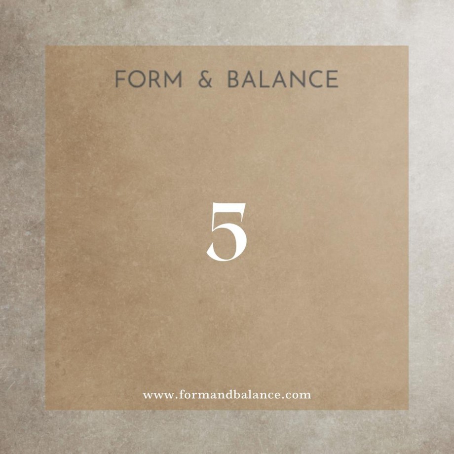 Lifestyle Form & Balance | Form And Balance Digital Gift Card