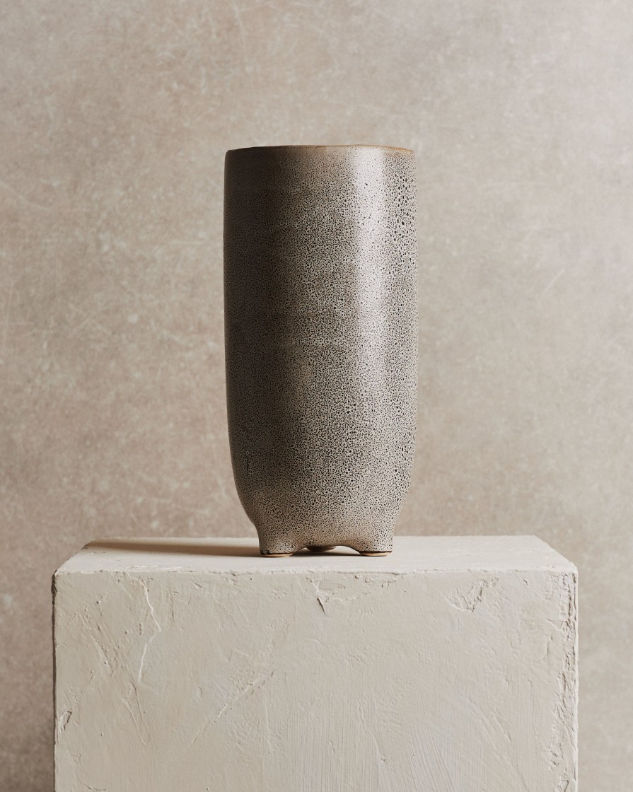 Homeware Form & Balance | Sern Speckle Vase | Large