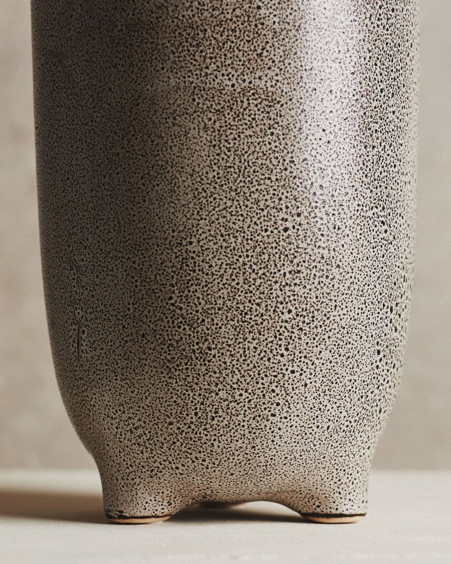 Homeware Form & Balance | Sern Speckle Vase | Large