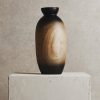 Homeware Form & Balance | Ombre Small Wooden Vase