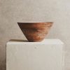 Kitchenware Form & Balance | Oryn Medium Mango Wood Bowl