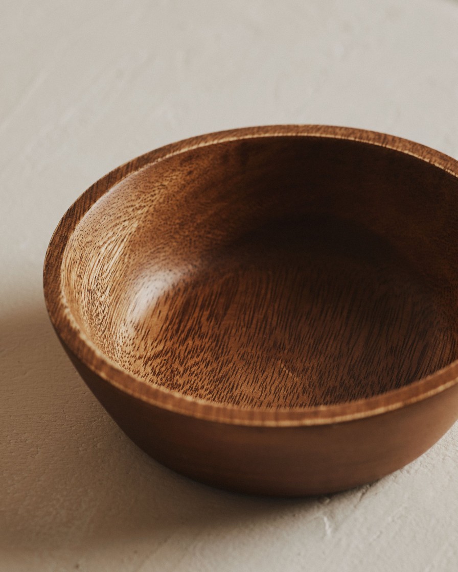 Kitchenware Form & Balance | Cora Small Round Bowl